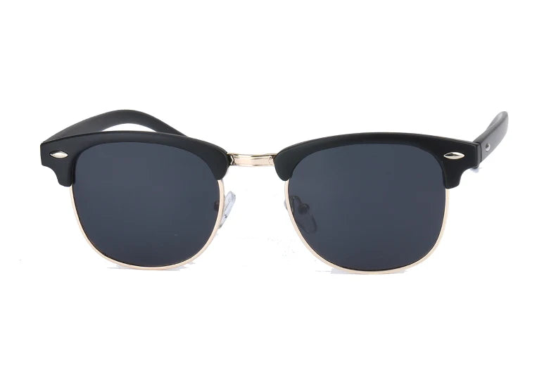 Product Name: Retro UV400 Polarized Shades for All