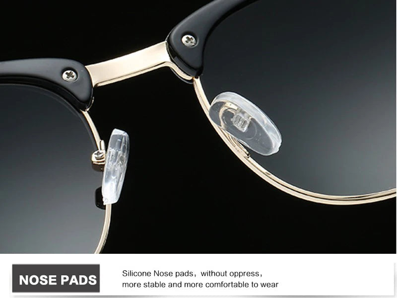 Product Name: Retro UV400 Polarized Shades for All